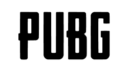 PUBG logo