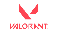 Valorant logo
