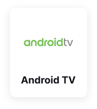 Android TV — download VPN Super