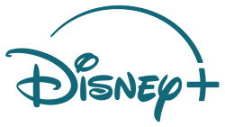 Disney+ logo