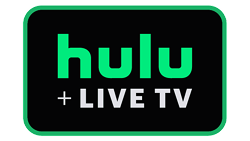 Hulu logo