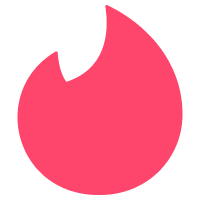 Tinder logo